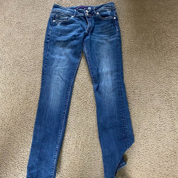 VIGOSS Collection Denim - Skinny Jeans